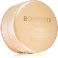 Bourjois Loose Powder porpúder hölgyeknek árnyalat 01 Peach 32 g