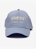 Light blue Guess Dalya Women's Cap - Women