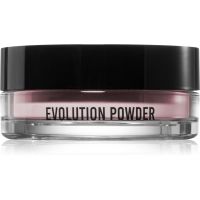 Danessa Myricks Beauty Evolution Powder транспарентна пудра на прах цвят Pink 11 гр.