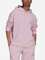 adidas Originals R.Y.V. Graphic Sweatshirt Rosa