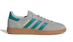 adidas Handball Spezial Muškarci - Tenisice adidas Originals - Siva - JR3844-9.5 - Size: 9.5