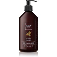 KESEM Sea Buckthorn gel za tuširanje s pasjim trnom 500 ml