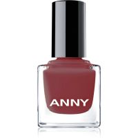 ANNY Color Nail Polish lak za nohte odtenek Passion Of Fashion 15 ml