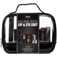 BPerfect Golden Hour Lip & Eye Edit Geschenkset