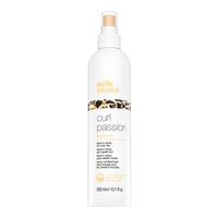 Milk_Shake Curl Passion Leave In pielęgnacja bez spłukiwania do falowanych i kręconych włosów bez połysku 300 ml