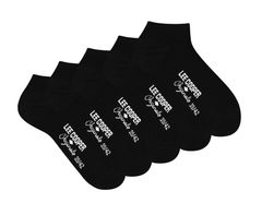 Damensocken Lee Cooper 5 pack