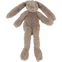Happy Horse Rabbit Richie Flatstyle Brown м’яка іграшка 27 см