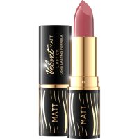 Eveline Cosmetics Velvet Matt kremasti ruž za usne s mat efektom nijansa 501 4,5 g