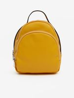 Orsay Rucksack Gelb