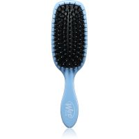 Wet Brush Shine Enhancer Sky kartáč na vlasy s kančími štětinami Sky 1 ks