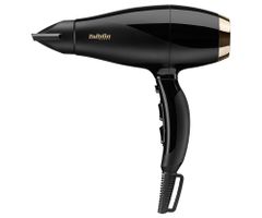 Fén na vlasy BaByliss Super Pro 6714DE - 2300 W (6714E) + darček zadarmo