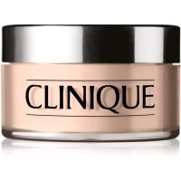 Clinique Blended Face Powder púder árnyalat Transparency 3 25 g