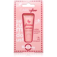 FlosLek Laboratorium Lip Glimmer Serum Lippenbalsam 14 g