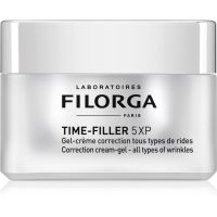 FILORGA TIME-FILLER 5XP GEL-CREAM zmatňujúci gélový krém pre mastnú a zmiešanú pleť 50 ml