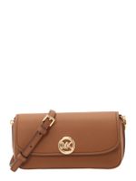MICHAEL Michael Kors Torba preko ramena  karamela