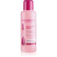 Bourjois 1 Seconde Nail Enamel засіб для зняття лаку 125 мл