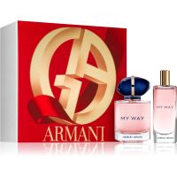 Armani My Way Parfum подарунковий набір для жінок