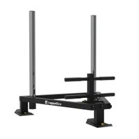 Zátěžové sáně inSPORTline SledMaster Pro