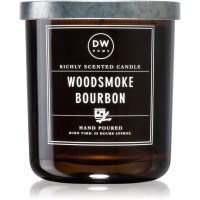 DW Home Signature Woodsmoke Bourbon aроматична свічка 258 гр