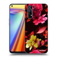 ULTIMATE CASE pro Realme 7 - Dark Peonny