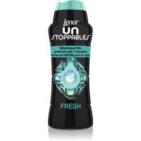 Lenor Unstoppables Fresh illatgyöngyök mosógépbe 510 g