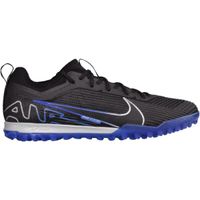 Nike ZOOM MERCURIAL VAPOR 15 PRO TF Мъжки футболни обувки, черно, размер 47