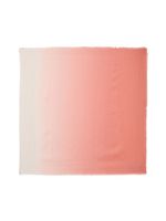 Calvin Klein Ručnik 'Ombré Lightweight'  breskva / losos