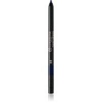 Collistar Twist Design Eye Pencil gelasti svinčnik za oči odtenek 03 - Blu Oltremare 0.54 g