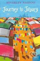 Journey to Jo’Burg - Beverley Naidoo - kniha z kategorie Pro děti