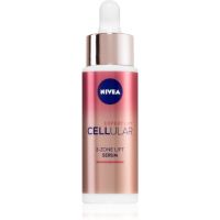 Nivea Cellular Expert Lift сироватка з ефектом ліфтінгу 30 мл