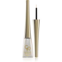 Golden Rose Extreme Sparkle Flüssige Eyeliner Farbton 101 5,5 ml