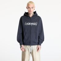 Bluza Wasted Paris M Blade Balaclava Zip Hoodie Night Blue M