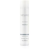 Paul Mitchell Neuro Protect HeatCTRL Iron Hairspray лак для волосся термозахист для волосся 100 мл