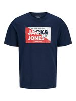 Jack & Jones Nolan Majica plava