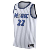 Nike Dri-FIT NBA Orlando Magic 2025/26 Association Edition Swingman Jersey White - Pánske - Dres Nike - Biele - HM3973-101 - Veľkosť: XL