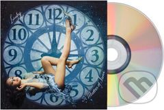 Laufey:  A Matter Of Time (CD) - Laufey