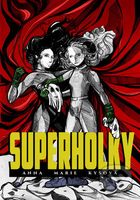 Superholky - Anna Marie Kyšová - kniha z kategorie Pro děti