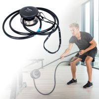 Nekonečné lano inSPORTline Endlesso Pro