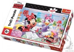 Minnie - puzzle z kategorie Maxi dílky