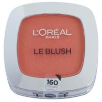 L’Oréal Paris True Match Le Blush lícenka odtieň 160 Peach 5 g