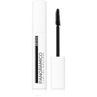 Gabriella Salvete Panoramico mascara cu rotatie pentru o buna definire a genelor culoare 01 Black 13 ml