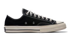 Converse Chuck Taylor All Star 70s Unisex - Tenisice Converse - Crna - 162058C-4 - Size: 4
