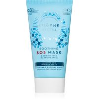 Lumene HERKKÄ Soothing SOS hydratačná maska pre citlivú a suchú pleť 75 ml