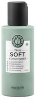 Maria Nila Hydratačný kondicionér s arganovým olejom na suché vlasy True Soft (Conditioner) 300 ml