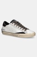 Crime London sneakers din piele DISTRESSED 2.0