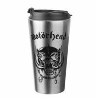 Thermobecher Motörhead