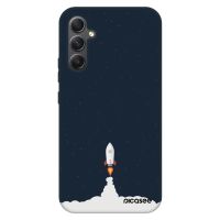 Fashion Case pre Samsung Galaxy A34 5G A346B - Astronaut 2