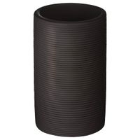 Sadena KELÍMEK NA ZUBNÍ KARTÁČEK antracitová