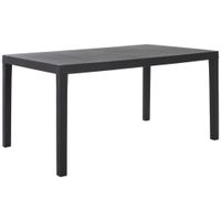 Ambia Garden ZÁHRADNÝ STÔL, plast, 150-220/90/72 cm