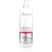 Bielenda Professional Body Program Watermelon Lotion vyživujúci telový balzam 500 ml